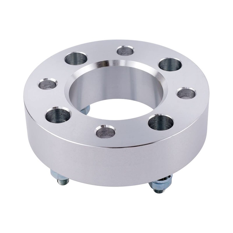 DCVAMOUS 4PC 4x156 ATV UTV Wheel Spacers 1.5 Inch with