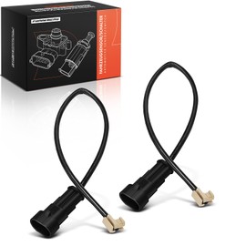 Frankberg Wear Warning Contact Brake Wear Indicator Brake Pad Wear Indicator Brake Pad Wear Sensors Warning Contact Cable Replacement # 500054528