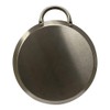 Prolinemax 8'' Stainless Steel Round Serving Tray Tortilla Warmer