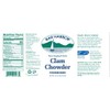 Bar Harbor Chowder, New England Clam, 15 Ounce (Pack of