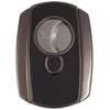 GERMANUS Cigar Cutter Butterfly Carbon
