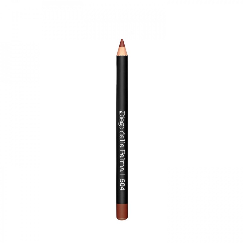 Diego Dalla Palma Lip Contour Set Lipstick + Pencil 504