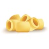 Ditalini Pasta, 4 pack, Italian Pasta, Bow-Tie Pasta, Premium Quality
