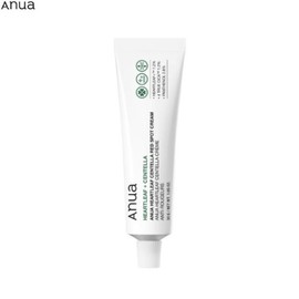Anua Heartleaf Centella Red Spot Cream 30g