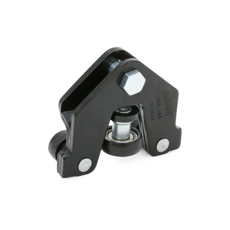 TOPRAN 208 458 Sliding Door Roller Guide