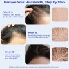 Serum Para El Crecimiento Del Cabello Eoiroa Con 3% De