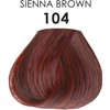 Creative Image Adore 104 Sienna Brown Hair Colour 118 ml
