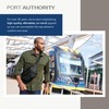 Port Authority - Rally Towel