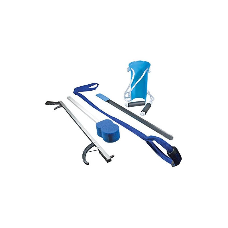 Total Hip Replacement Pack