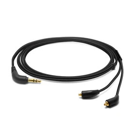 Oyaide (oyaide) MMCX Replacement Cable for HPC – MXS , black