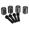 Braum ® - Universal 1 Inch High Seat Spacer Kit