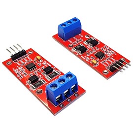 DIYables RS485 to TTL Module for Arduino, ESP32, ESP8266, Raspberry Pi, 2 Pieces
