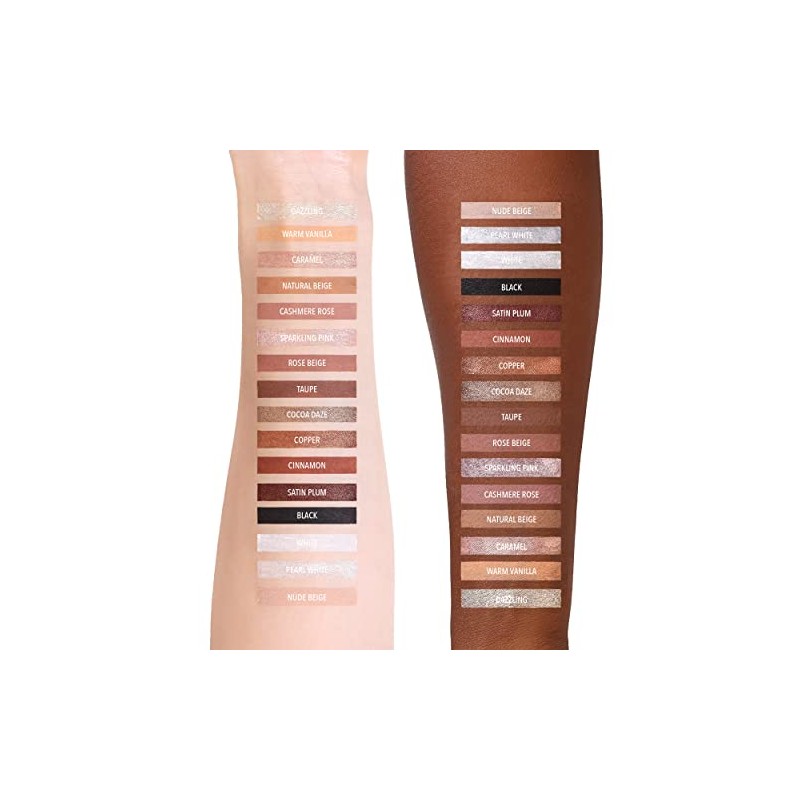 At Glance Stick Shadow (003, Caramel)