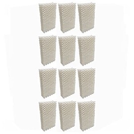 for EFP Humidifier for Filter Wicks for Emerson HDC411-12 Pack 842654123540 - Belts, V-Belts, Spare Parts for Lawn Mowers, Vacuum Cleaners and More