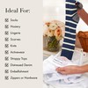 The Laundress Mesh Bag Bundle, Mesh Laundry Bags, One Large
