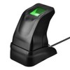 ZK4500 USB Fingerprint Reader Scanner Sensor Fingerprint Collection for Computer