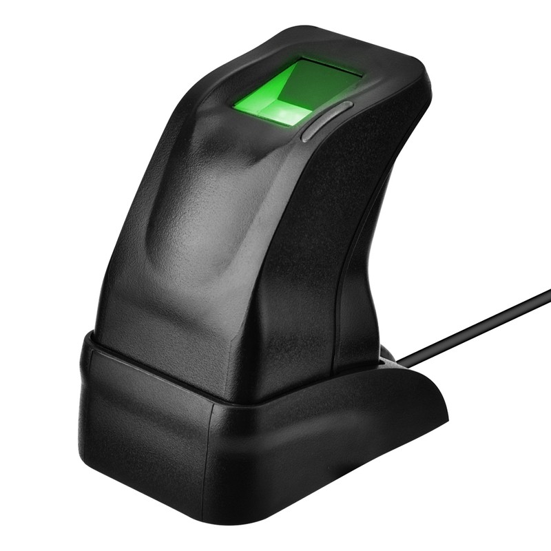ZK4500 USB Fingerprint Reader Scanner Sensor Fingerprint Collection for Computer