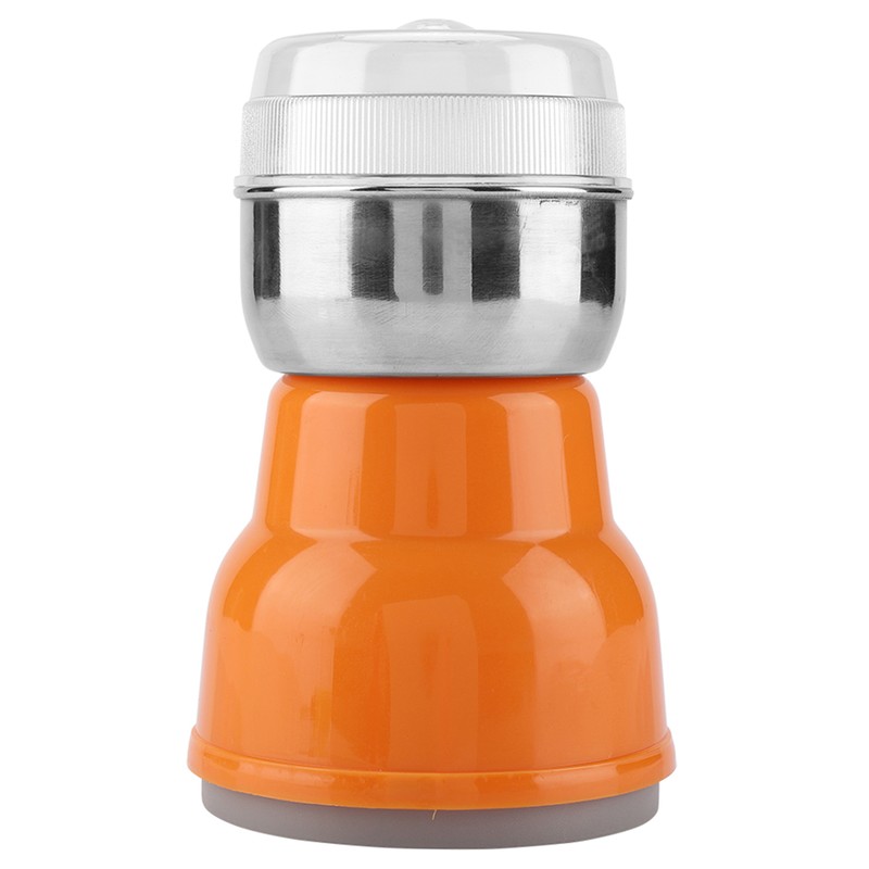 Electric Coffee Bean Grinder Household Nuts Grains Beans Herbs Spices