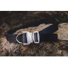 Klik Belts Cobra® D-Ring Buckle Tactical Riggers Belt -2 PLY