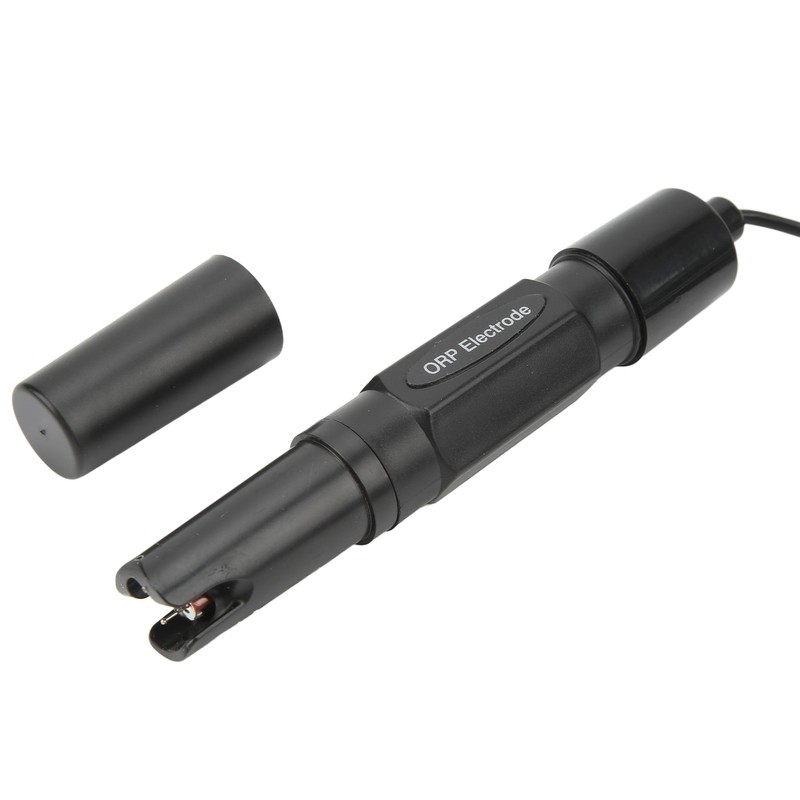 ORP 201H Probe Electrode Replaceable BNC Socket Probe for ORP