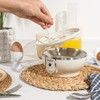 Salter Retro cuociuova, 7 uova, crema