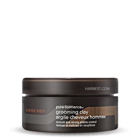 Aveda Men Pure Formance Grooming Clay Wax 75ml / 아베다 맨 퓨어 포먼스 그루밍 클레이 왁스 75ml