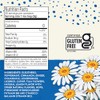 Celestial Seasonings - Té de hierbas para domador de tensión,