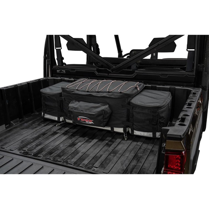 Tusk Modular UTV Storage Pack Black