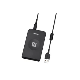 Sony NFC Communication Reader usb2.0 "PaSoRi" RC-S380/S for PC