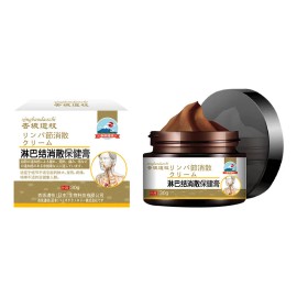 Crema Para La Disipación De Nódulos Linfáticos Care Health L