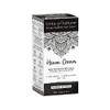 Tints of Nature Black Semi-Permanent Henna Cream Hair Colour Natural and Organic - Single Pack