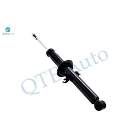 PM Auto Set of 4 Front-Rear Suspension Strut Assembly For 2011-2013 Infiniti M37 RWD