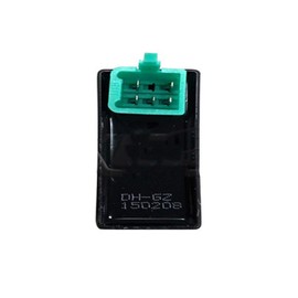 Daelim TACT50 CDI Unit / Import / 대림 TACT50 CDI유니트/수입