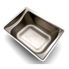 Closer Pets Stainless Steel Insert and Ice Pack - Compatible