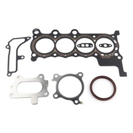 MUCO New Cylinder Head Gasket Set 122516A0A01 Fit for Accord 2018-2022 Civic 2016-2021 Honda CR-V 2017-2021 1.5L l4 Replacement 122516A0A01, 1234159B013, 12211PJ7004