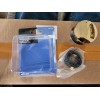 Everbilt Gold Tub Drain Toe Touch Kit