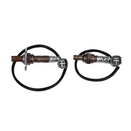 O2 Oxygen Sensor Upstream and Downstream Fits for Toyota 4runner 2001 2002 3.4L V6 Replace 234-9002 234-4261 2PCS