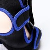 Foot Drop Brace Strong Support Adjust Size Breathable Foot Orthotic