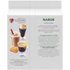 Tassimo Nabob Cafe Crema Coffee, 70 T-Discs (5 Boxes of