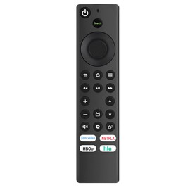 NS-RCFNA-21 Replace Remote Control - AIDITIYMI IR Remote Control Replacement for Insignia TV NS-32D510NA19 NS-55DF710NA21 NS-32DF310NA19 NS-43DF710NA21 NS-40D510NA21 NS-50DF711SE21 NS-50DF710NA21