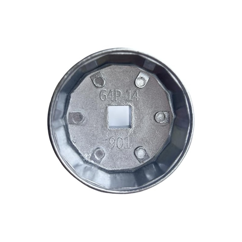 Cabagii Replace Onan Oil Filter Wrench 420-0577 Fits 122-0836