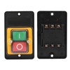 Push Button Switch, Machine Switch, Safety Switch, Button AC 220