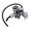 Motorcycle Carburettor 22mm Inlet Diameter Replacement for Trail ATC70 ATC90