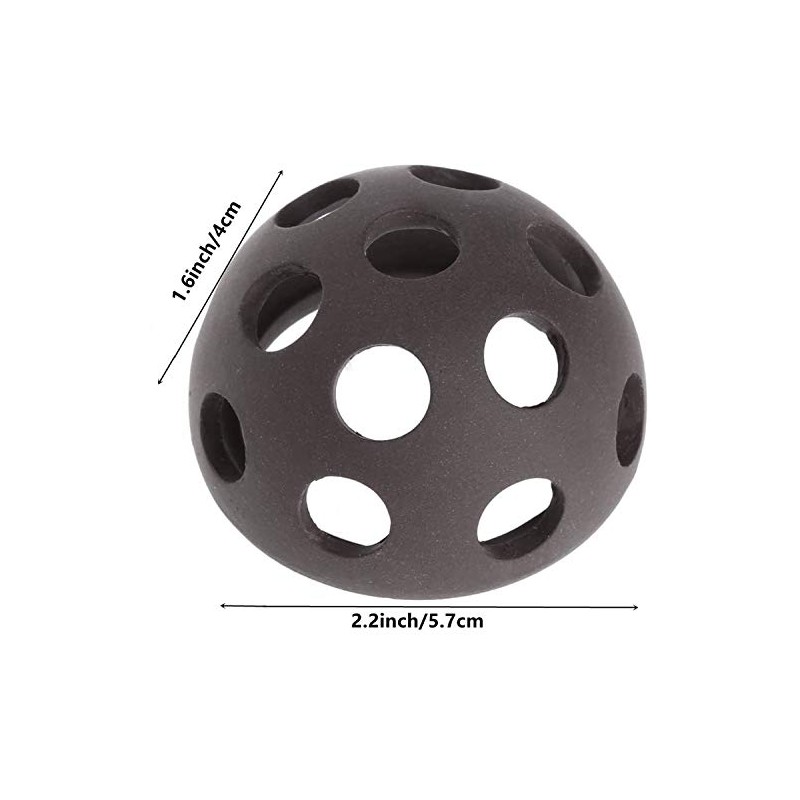 XMHF Aquarium Ceramic Small Fish Shrimp Crayfish Breeding Habitat Shelter