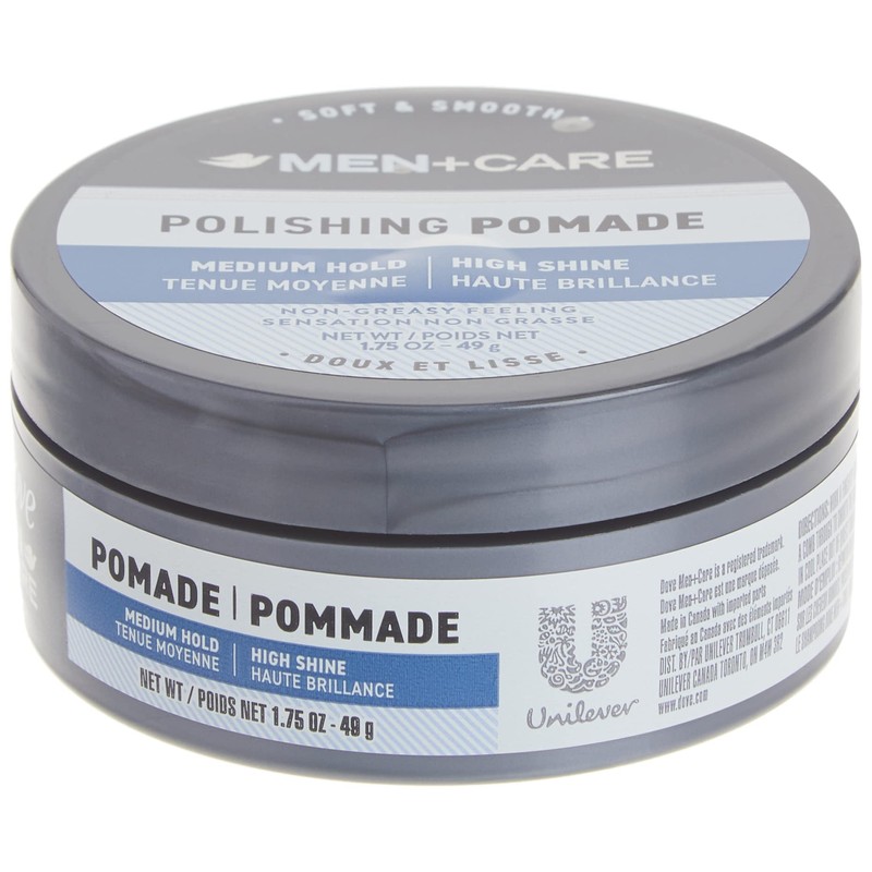 Dove Men + Care Dove Men + Care Defining Pomade