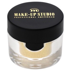 Make-up Studio Shiny Effects Eyeshadow - Golden Sun