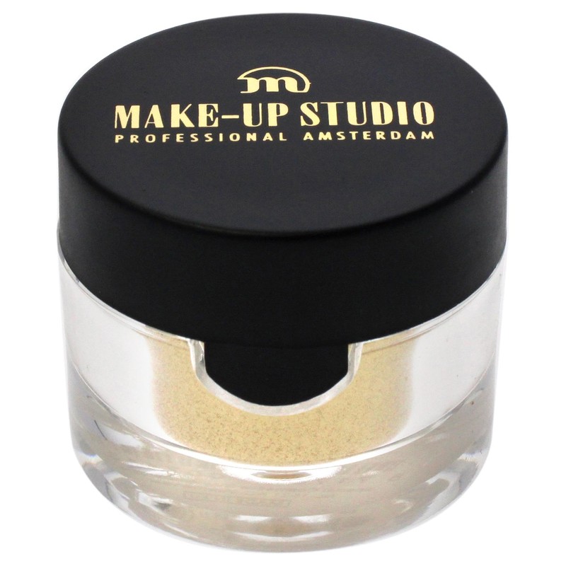 Make-up Studio Shiny Effects Eyeshadow - Golden Sun