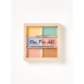 Technic One For All Colour Corrector Palette