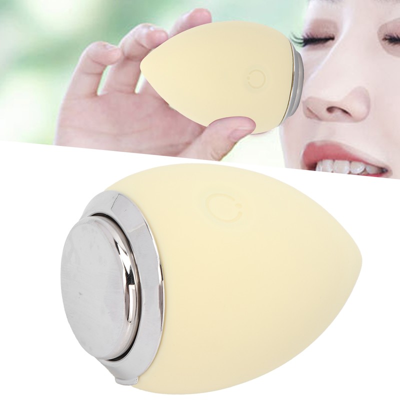 Facial Cleansing Beauty Machine Deep Cleaning High Frequency Vibration Facial