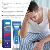 , 2 Unidades, Gel Corrector De Piel Masculina, Crema Para